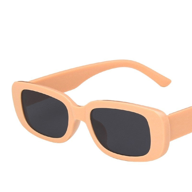 Rectangle Sunglasses