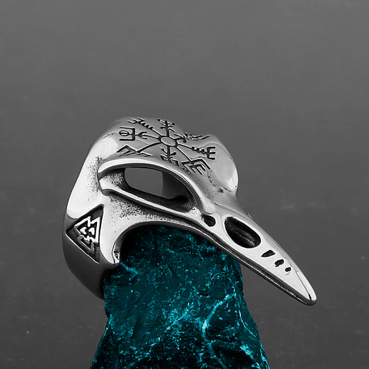 Valkyrie's Talon Ring