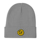 Unhinged | Smiley Beanie
